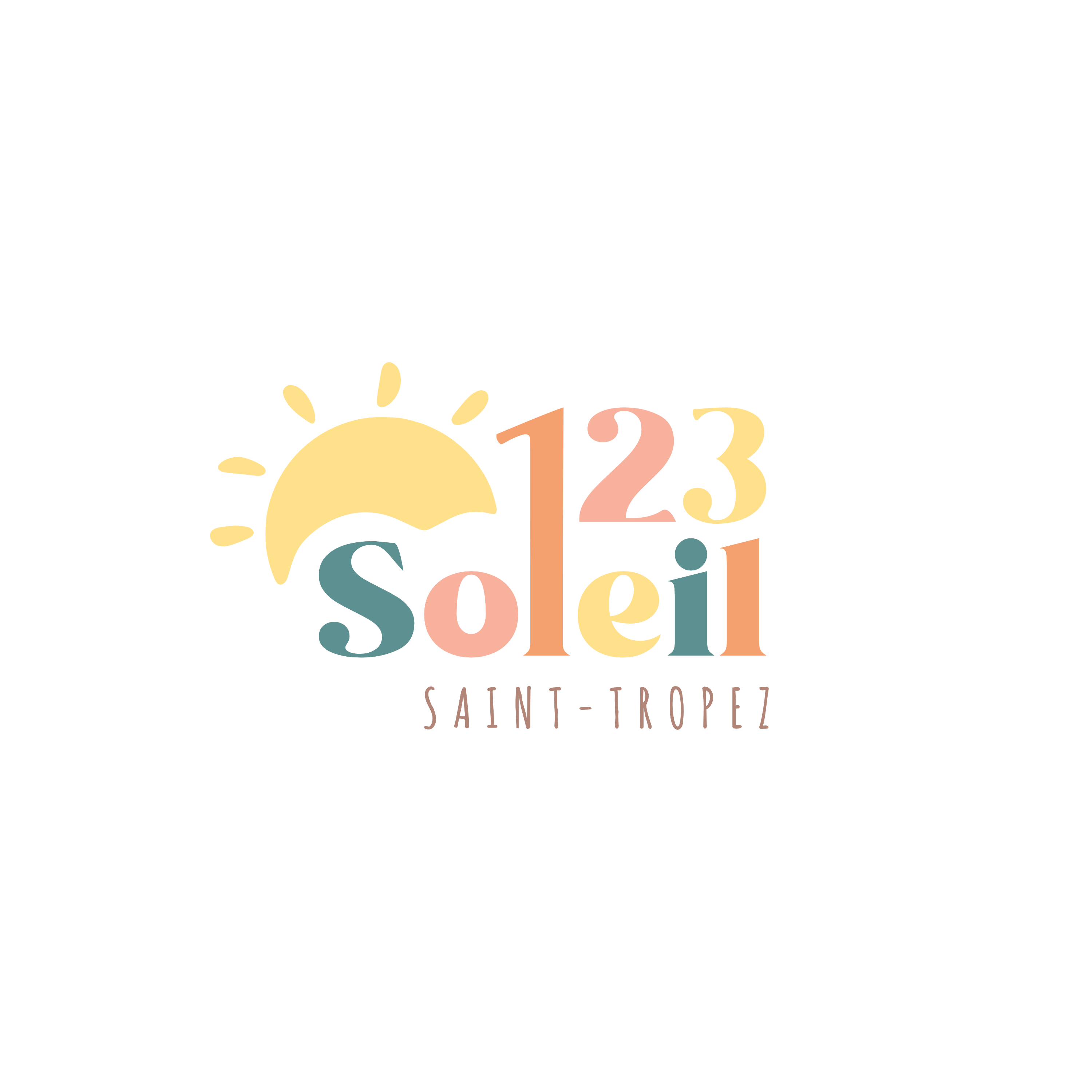 123 SOLEIL